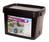 VT Box Filter and Pump Set