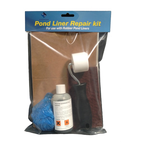Pond Liner Repair Kit