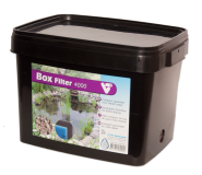 Velda VT Box Filter and Pump Set